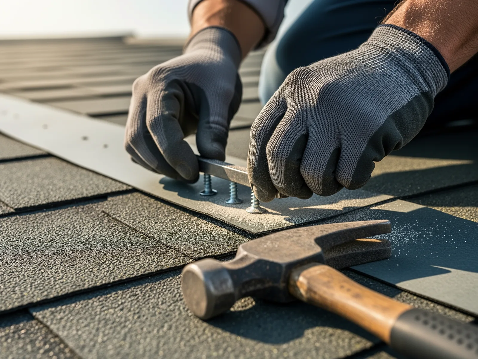 Why choose Fascia Repair in Bossier City, LA